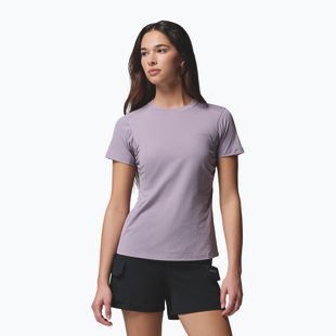 Dámské tričko Columbia Diamond Peak Pro shale purple