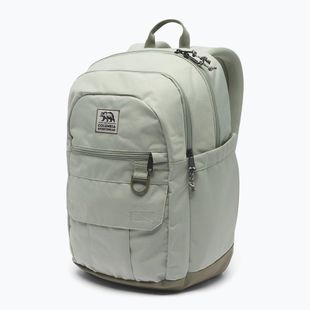 Městský batoh Columbia Buxton 26 l safari/stone green