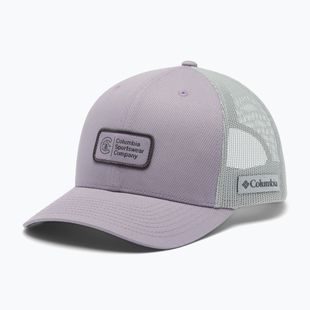 Kšiltovka Columbia Mesh Snap Back shale purple/columbia c-tree wide