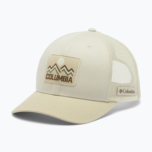 Kšiltovka Columbia Mesh Snap Back dark stone/ancient fossil