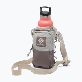 Obal na láhev Columbia Trail Traveler Water Bottle Sling flint grey/iron/dark stone