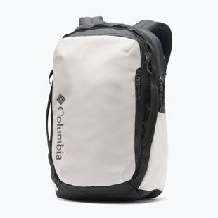 Turistický batoh Columbia Landroamer Everyday 24 l flint grey/black/citron haze