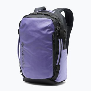 Turistický batoh Columbia Landroamer Everyday 24 l stormwatch/black