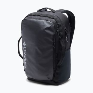 Turistický batoh Columbia Landroamer Everyday 24 l black