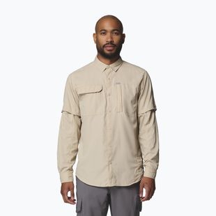 Pánská košile Columbia Skien Valley ancient fossil