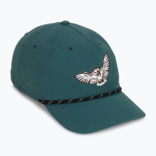 Kšiltovka Columbia Ecoscape 3D Stretch Snapback everblue/owi