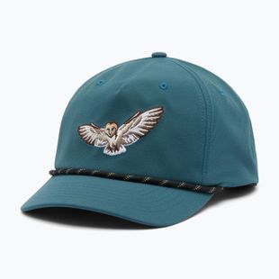 Kšiltovka Columbia Ecoscape 3D Stretch Snapback everblue/owi
