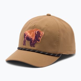 Kšiltovka Columbia Ecoscape 3D Stretch Snapback delta/buffalo