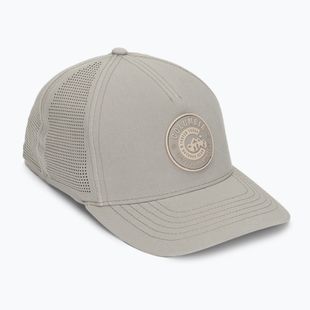 Kšiltovka Columbia Mountaincap II 3D Stretch Snapback flint grey/c sport