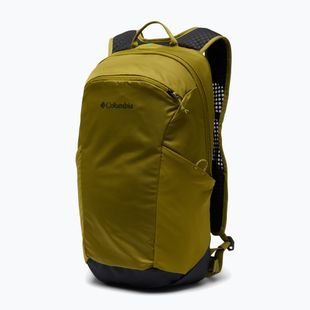 Turistický batoh Columbia Blackcomb Ridge 18 l mossy green