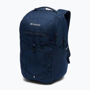 Turistický batoh Columbia Atlas Explorer 28 l collegiate navy