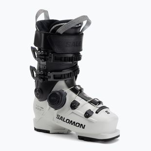 Dámské lyžáky Salomon S/Pro Supra Boa 105 W GW gray aurora/black/black