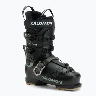 Pánské lyžáky Salomon S/Pro Sense 80 GW black/black/nirvana