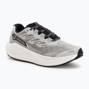 Pánské běžecké boty Salomon Aero Blaze 3 Gravel lunar rock/white/black