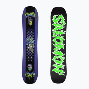 Dětský snowboard Salomon Grail Jr
