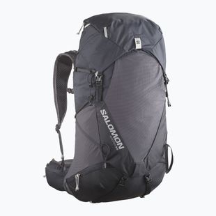 Pánský turistický batoh Salomon Aerotrek 50 l antracit/nine iron/alloy