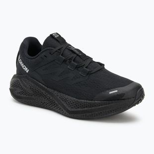 Pánské běžecké boty Salomon Aero Glide 3 black/black/ftw silver