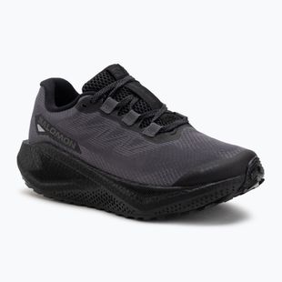 Dámské běžecké boty Salomon Aero Blaze 3 Gravel GTX black/asphalt/black