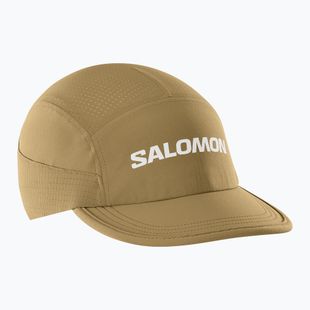 Kšiltovka Salomon Sense Aero brilliant olive