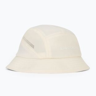 Klobouk Salomon SHAKEout Bucket whisper white