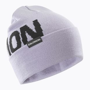 Zimní čepice Salomon Hermitage cosmic sky