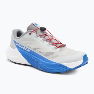 Pánské běžecké boty Salomon Pulsar lunar rock/white/french blue