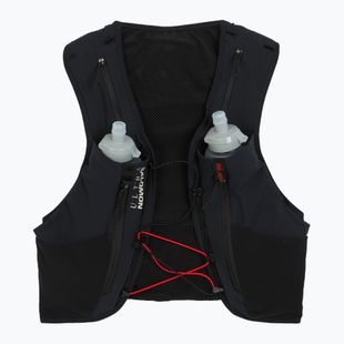 Běžecká vesta Salomon S/Lab Ultra 12 Set black