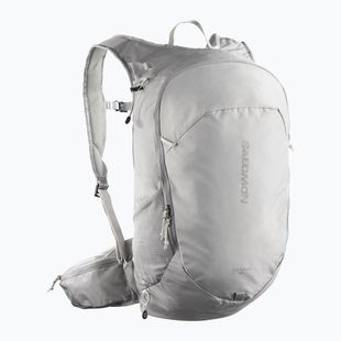 Turistický batoh Salomon Trailblazer 20 l cloudburst/paloma/silver