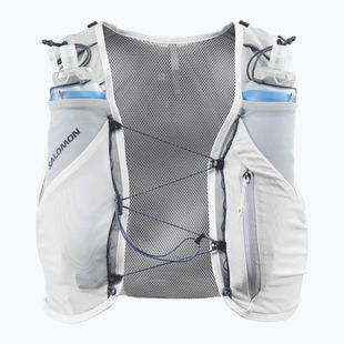 Běžecká vesta Salomon ADV SKIN 5 Set alloy/gray violet/spellb