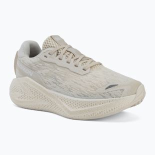 Dámské běžecké boty Salomon Aero Glide 4 vanila/vanila/white