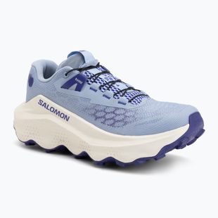 Dámské běžecké boty Salomon Ultra Glide 4 brunnera blue/vanilla ice/deep blue