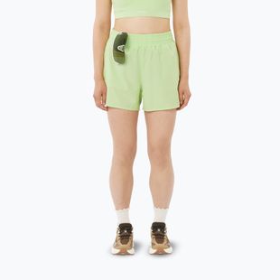 Dámské běžecké šortky Salomon Shakeout Core 4" butterfly