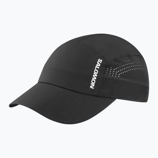 Kšiltovka Salomon Shakeout deep black