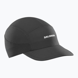 Kšiltovka Salomon Sense Aero deep black
