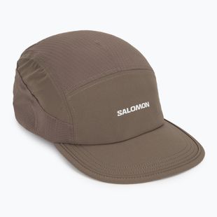 Kšiltovka Salomon Sense Aero iron