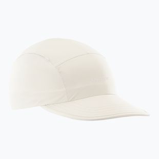 Kšiltovka Salomon Bonatti Pro 5 Panel whisper white