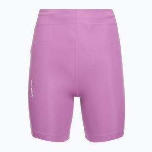 Dámské běžecké šortky Salomon Shakeout Core Tight 6 "iris orchid"