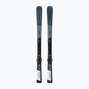 Sjezdové lyže + vázání Salomon S/Max 6 XT + M10 GW ebony/black