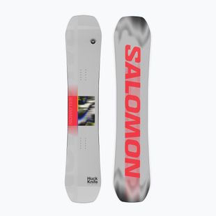 Pánský snowboard Salomon Huck Knife