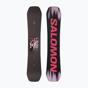 Dámský snowboard Salomon No Drama W