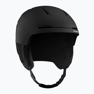 Lyžařská helma Salomon Pioneer 3 Access black