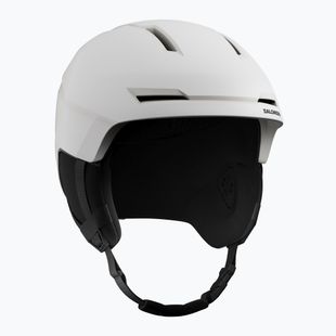 Lyžařská helma Salomon Pioneer 3 Access white