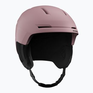 Lyžařská helma Salomon Pioneer 3 Access dawn pink