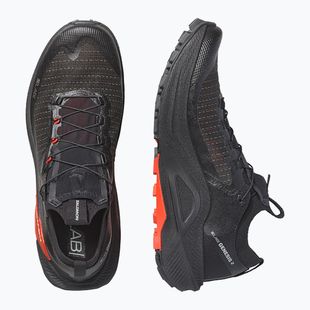 Běžecké boty Salomon S/Lab Genesis 2 black/black
