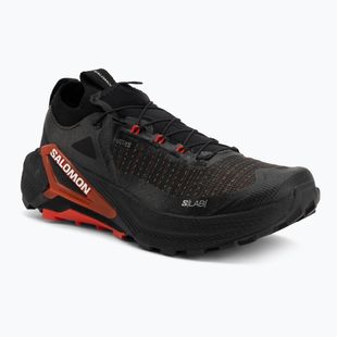 Běžecké boty Salomon S/Lab Genesis 2 black/black