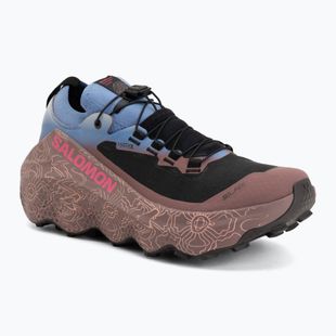Běžecké boty Salomon S/LAB Ultra Glide 2 Courtney ebb and flow/rose taupe