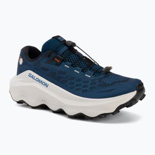 Pánské běžecké boty Salomon Ultra Glide 4 gibraltar sea/black