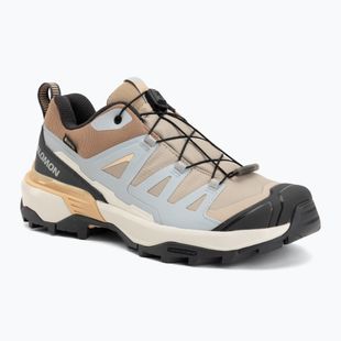 Dámské trekové boty Salomon X Ultra 360 GTX oxford tan/pearl blue