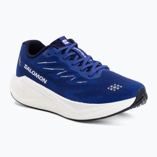 Pánské běžecké boty Salomon Aero Blaze 4 bluing/white