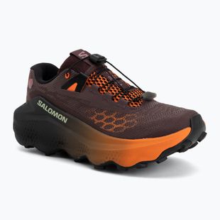 Dámské běžecké boty Salomon Ultra Glide 4 huckleberry/black